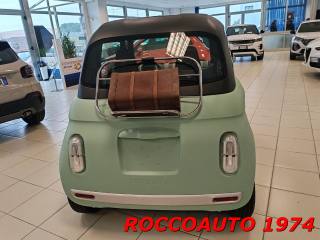 FIAT Topolino usata 6