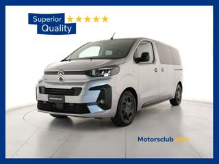 CITROEN Spacetourer 2.0 D 180 EAT8 XL Business Lounge