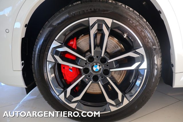 BMW X1 usata, con Cronologia tagliandi