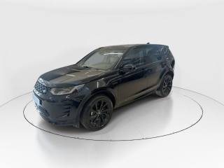 LAND ROVER Discovery Sport 2.0 TD4 163 CV AWD Auto Dynamic SE*iva esposta*///