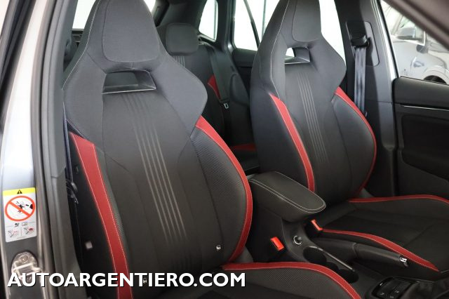 SKODA Kamiq usata, con Tetto panorama