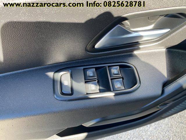 DACIA Duster usata, con Cerchi in lega