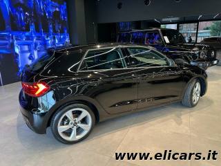 AUDI A1 usata, con Boardcomputer