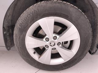 SKODA Octavia usata, con Isofix