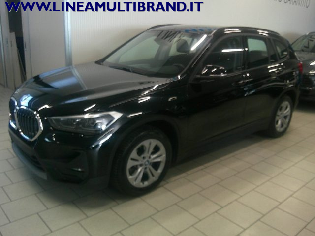 BMW X1 usata, con Airbag Passeggero
