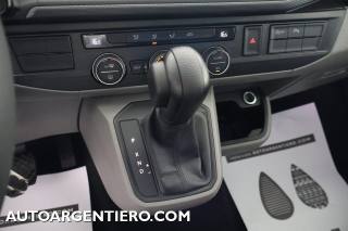 VOLKSWAGEN Caravelle usata, con Chiusura centralizzata