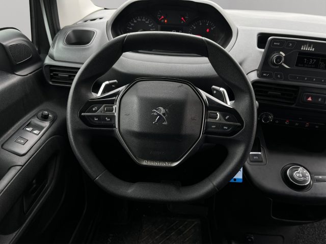 PEUGEOT Partner usata 9