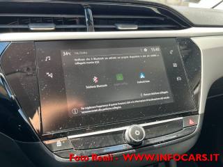 OPEL Corsa usata, con Chiusura centralizzata telecomandata