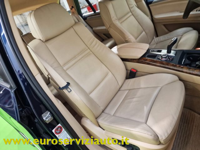 BMW X5 usata 36