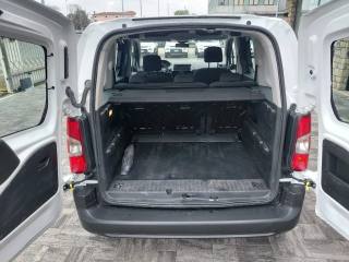 PEUGEOT Rifter usata, con Servosterzo