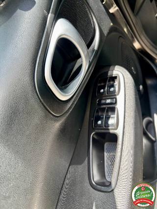 FIAT 500L usata, con Controllo automatico clima