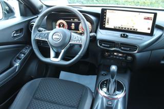 NISSAN Juke usata, con Chiusura centralizzata