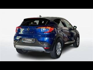RENAULT Captur usata 1
