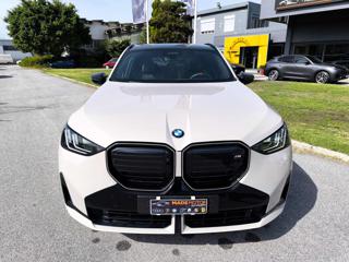 BMW X3 usata, con Cerchi in lega