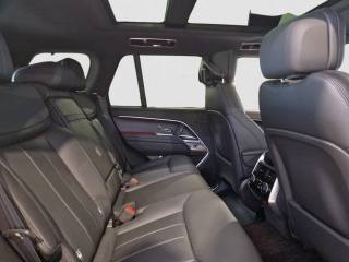 LAND ROVER Range Rover usata, con Immobilizzatore elettronico