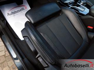 BMW X3 usata, con Climatizzatore automatico, 2 zone