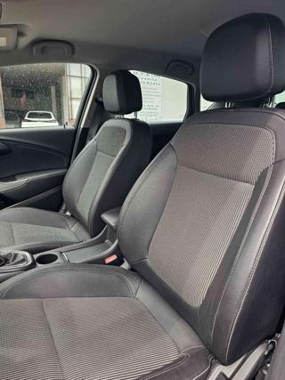 OPEL Astra usata, con Climatizzatore