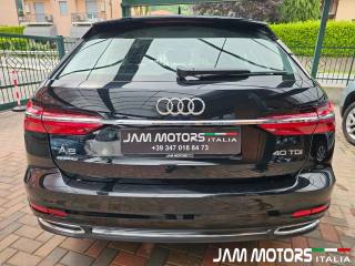 AUDI A6 usata, con Autoradio