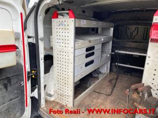 OPEL Combo usata, con Luci diurne