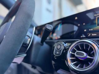 MERCEDES-BENZ A 45 S AMG usata, con Volante multifunzione