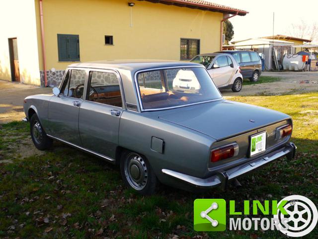 ALFA ROMEO 1750 usata 15
