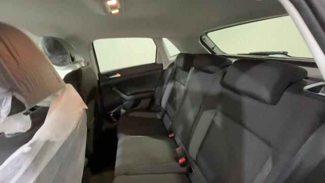 VOLKSWAGEN Polo usata, con Immobilizzatore elettronico