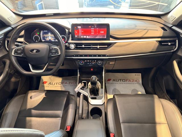 DR MOTOR DR 5.0 usata, con Airbag laterali
