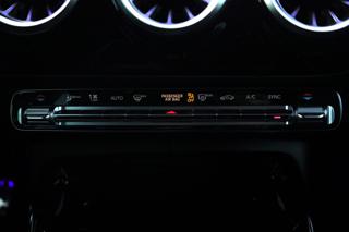 MERCEDES-BENZ A 45 AMG usata, con Sensore di luce