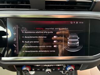 AUDI Q3 usata, con Controllo vocale