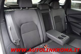 NISSAN Qashqai usata, con Park Distance Control