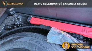 JEEP Compass usata 65