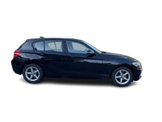 BMW 118 usata, con Airbag Passeggero
