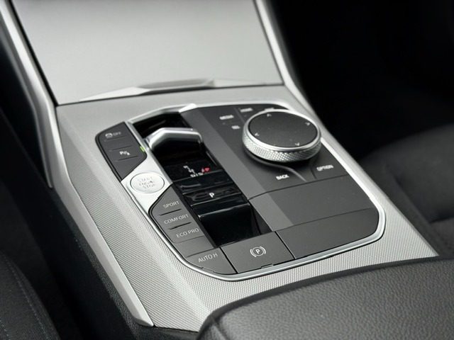 BMW 318 usata, con ESP