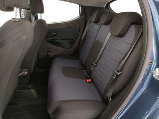 LANCIA Ypsilon usata, con Park Distance Control