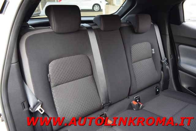 NISSAN Juke usata, con Fendinebbia