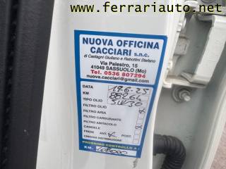 NISSAN Qashqai usata, con Controllo automatico clima