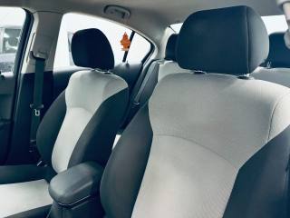 CHEVROLET Cruze usata, con Chiusura centralizzata