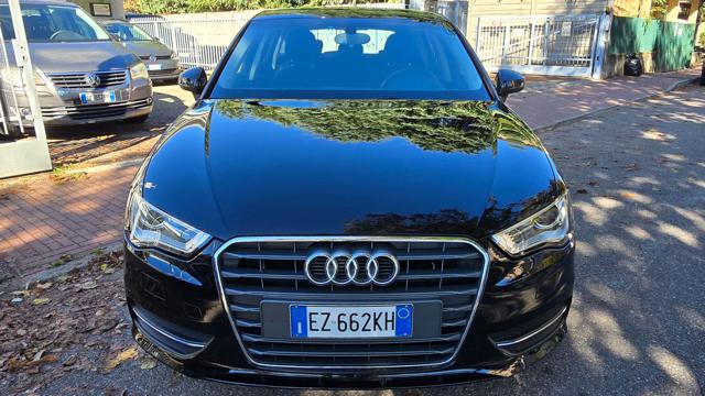 AUDI A3 usata, con Controllo automatico clima