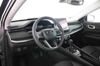 JEEP Compass usata 1
