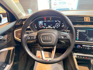 AUDI Q3 usata, con Boardcomputer