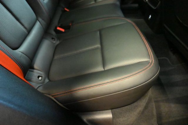 PORSCHE Macan usata 75