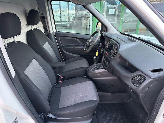 FIAT Doblo usata, con Servosterzo