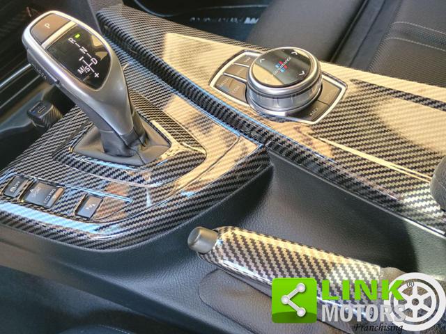 BMW 420 usata, con Specchietti laterali elettrici