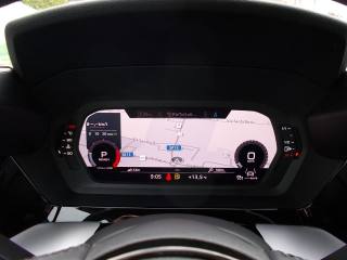 AUDI A3 usata, con Chiusura centralizzata