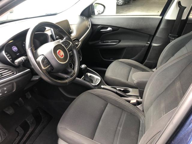 FIAT Tipo usata, con Climatizzatore