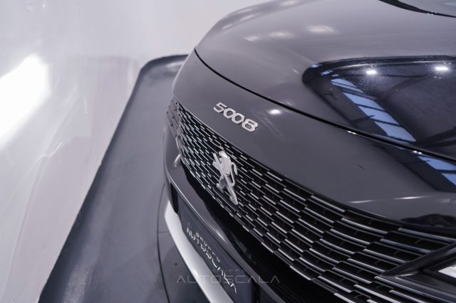 PEUGEOT 5008 usata 37