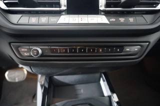 BMW 118 usata, con Sedile posteriore sdoppiato