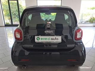 SMART ForTwo usata, con Climatizzatore