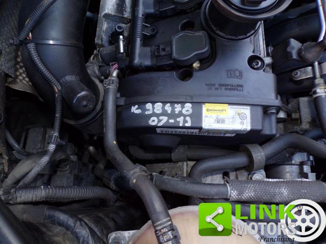 AUDI TT usata, con USB