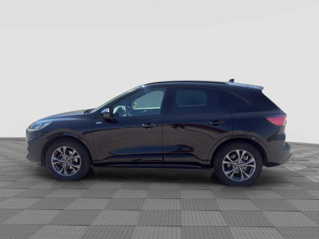 FORD Kuga usata 1